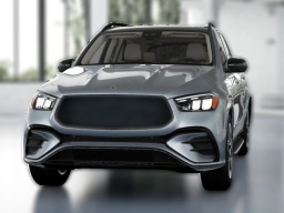 Mercedes-Benz GLE GLE 450 4MATIC SUV 2026