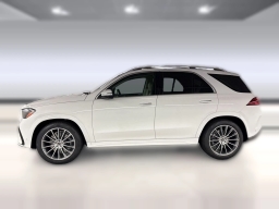 Mercedes-Benz GLE GLE 450 4MATIC SUV 2026
