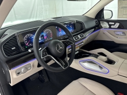 Mercedes-Benz GLE GLE 450 4MATIC SUV 2026