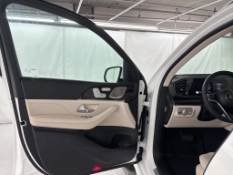 Mercedes-Benz GLE GLE 450 4MATIC SUV 2026