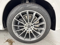 Mercedes-Benz GLE GLE 450 4MATIC SUV 2026