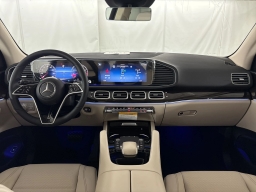 Mercedes-Benz GLE GLE 450 4MATIC SUV 2026