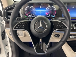 Mercedes-Benz GLE GLE 450 4MATIC SUV 2026