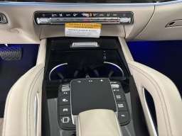 Mercedes-Benz GLE GLE 450 4MATIC SUV 2026