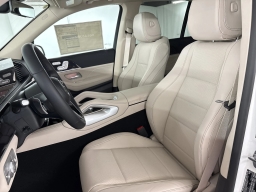 Mercedes-Benz GLE GLE 450 4MATIC SUV 2026