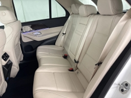 Mercedes-Benz GLE GLE 450 4MATIC SUV 2026