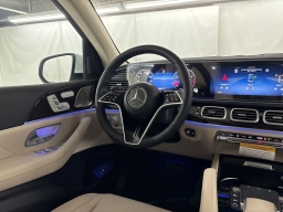 Mercedes-Benz GLE GLE 450 4MATIC SUV 2026