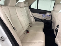 Mercedes-Benz GLE GLE 450 4MATIC SUV 2026