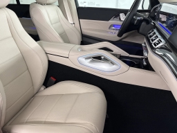 Mercedes-Benz GLE GLE 450 4MATIC SUV 2026