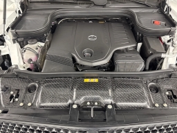 Mercedes-Benz GLE GLE 450 4MATIC SUV 2026