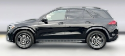 Mercedes-Benz GLE GLE 450 4MATIC SUV 2026