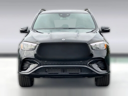 Mercedes-Benz GLE GLE 450 4MATIC SUV 2026