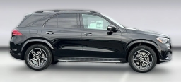 Mercedes-Benz GLE GLE 450 4MATIC SUV 2026