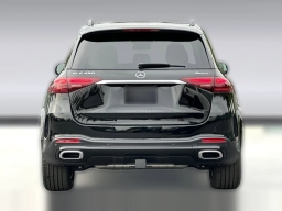 Mercedes-Benz GLE GLE 450 4MATIC SUV 2026