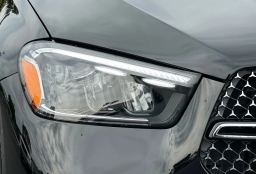 Mercedes-Benz GLE GLE 450 4MATIC SUV 2026