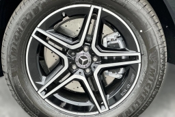 Mercedes-Benz GLE GLE 450 4MATIC SUV 2026