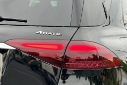 Mercedes-Benz GLE GLE 450 4MATIC SUV 2026