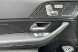 Mercedes-Benz GLE GLE 450 4MATIC SUV 2026