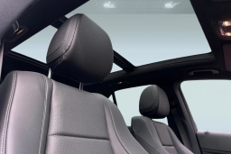 Mercedes-Benz GLE GLE 450 4MATIC SUV 2026