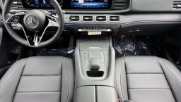 Mercedes-Benz GLE GLE 450 4MATIC SUV 2026