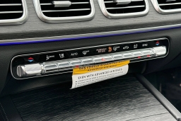 Mercedes-Benz GLE GLE 450 4MATIC SUV 2026