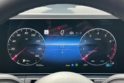 Mercedes-Benz GLE GLE 450 4MATIC SUV 2026