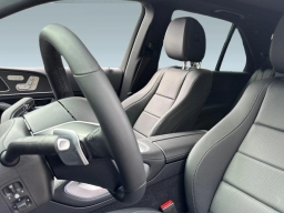 Mercedes-Benz GLE GLE 450 4MATIC SUV 2026