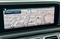 Mercedes-Benz GLE GLE 450 4MATIC SUV 2026