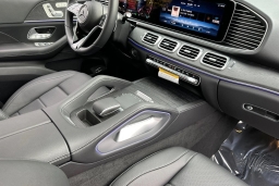 Mercedes-Benz GLE GLE 450 4MATIC SUV 2026