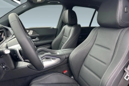 Mercedes-Benz GLE GLE 450 4MATIC SUV 2026