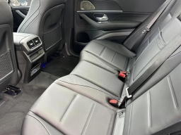 Mercedes-Benz GLE GLE 450 4MATIC SUV 2026