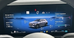 Mercedes-Benz GLE GLE 450 4MATIC SUV 2026