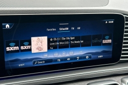 Mercedes-Benz GLE GLE 450 4MATIC SUV 2026