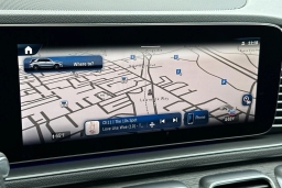 Mercedes-Benz GLE GLE 450 4MATIC SUV 2026