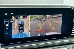 Mercedes-Benz GLE GLE 450 4MATIC SUV 2026