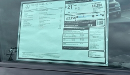 Mercedes-Benz GLE GLE 450 4MATIC SUV 2026