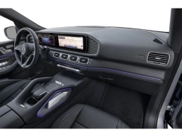 Mercedes-Benz GLE GLE 450 4MATIC SUV 2026