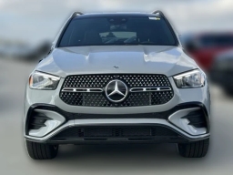 Mercedes-Benz GLE GLE 450 4MATIC SUV 2025