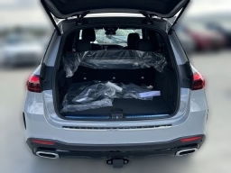 Mercedes-Benz GLE GLE 450 4MATIC SUV 2025