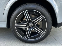 Mercedes-Benz GLE GLE 450 4MATIC SUV 2025