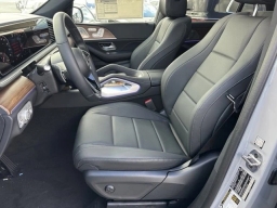 Mercedes-Benz GLE GLE 450 4MATIC SUV 2025