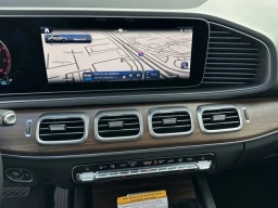 Mercedes-Benz GLE GLE 450 4MATIC SUV 2025