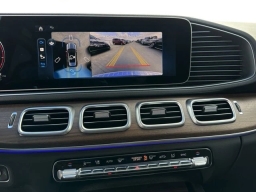 Mercedes-Benz GLE GLE 450 4MATIC SUV 2025