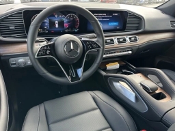 Mercedes-Benz GLE GLE 450 4MATIC SUV 2025