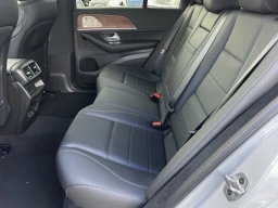 Mercedes-Benz GLE GLE 450 4MATIC SUV 2025