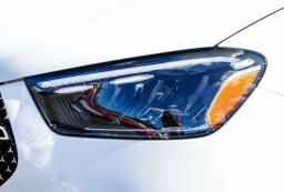 Mercedes-Benz GLE GLE 450 4MATIC SUV 2026