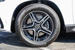 Mercedes-Benz GLE GLE 450 4MATIC SUV 2026