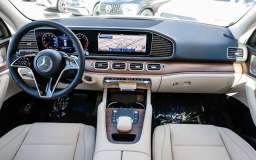 Mercedes-Benz GLE GLE 450 4MATIC SUV 2026