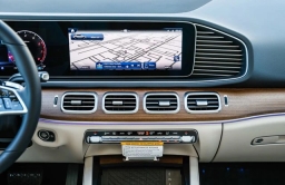 Mercedes-Benz GLE GLE 450 4MATIC SUV 2026