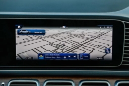 Mercedes-Benz GLE GLE 450 4MATIC SUV 2026